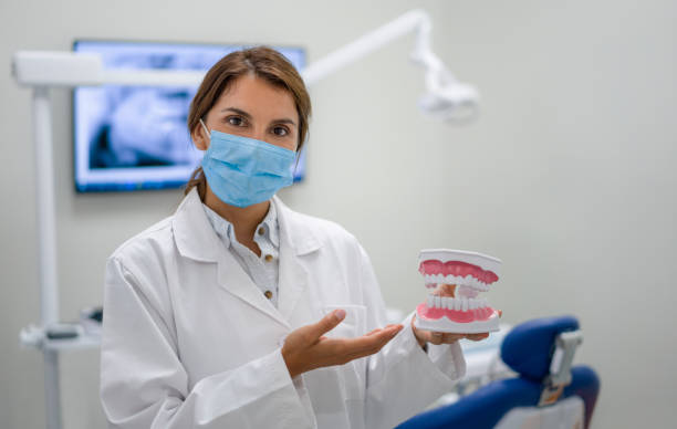 Best Emergency Gum Pain Relief  in Mount Vernon, GA
