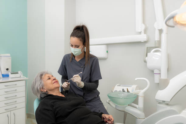 Best 24-Hour Emergency Dentist  in Mount Vernon, GA