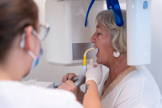 Best Cracked Tooth Emergency Dentist  in Mount Vernon, GA