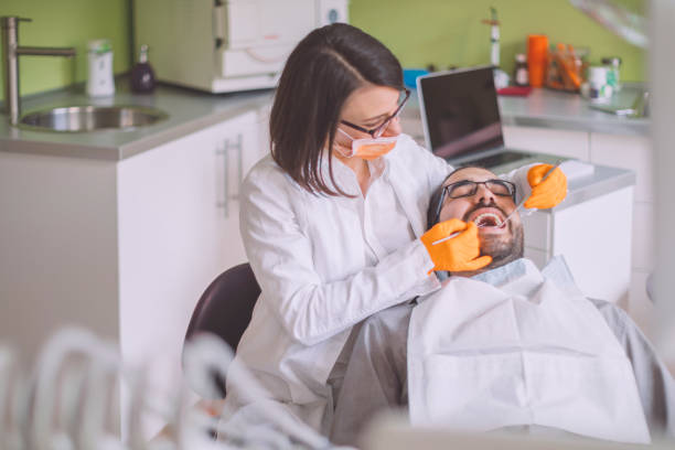 Best Root Canal Emergency Dentist  in Mount Vernon, GA