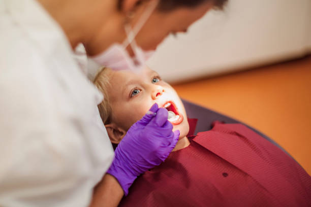 Best Same-Day Dentist Appointment  in Mount Vernon, GA