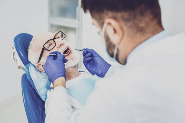 Best Emergency Dentist for Kids  in Mount Vernon, GA